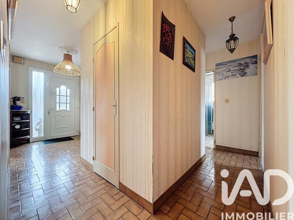 Maison à vendre 3 pièces 81,5 m² Brie-Comte-Robert