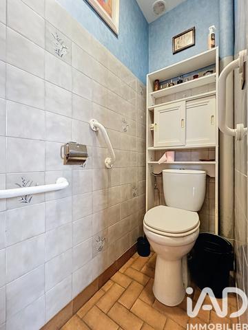 Maison à vendre 3 pièces 81,5 m² Brie-Comte-Robert