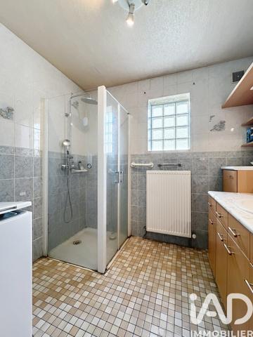 Maison à vendre 3 pièces 81,5 m² Brie-Comte-Robert