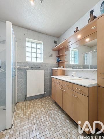 Maison à vendre 3 pièces 81,5 m² Brie-Comte-Robert