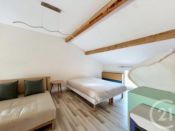 Maison à vendre  5 pièces - 151,23 m 2   POUSSAN  - 34