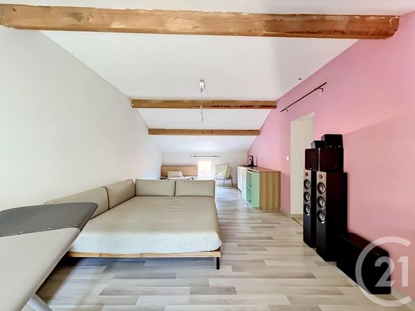 Maison à vendre  5 pièces - 151,23 m 2   POUSSAN  - 34