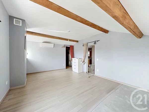 Maison à vendre  5 pièces - 151,23 m 2   POUSSAN  - 34
