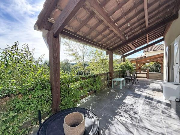 Maison à vendre  5 pièces - 151,23 m 2   POUSSAN  - 34