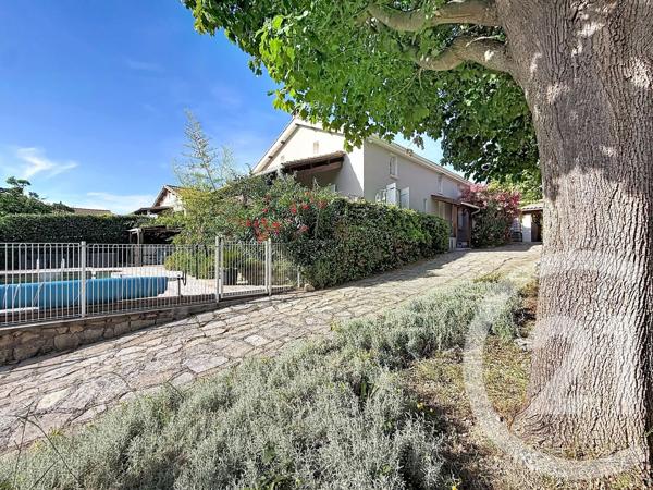 Maison à vendre  5 pièces - 151,23 m 2   POUSSAN  - 34