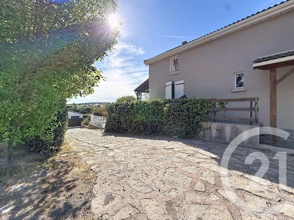 Maison à vendre  5 pièces - 151,23 m 2   POUSSAN  - 34