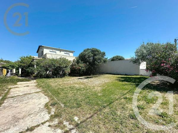 Maison à vendre  5 pièces - 151,23 m 2   POUSSAN  - 34