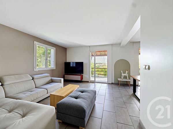 Maison à vendre  5 pièces - 151,23 m 2   POUSSAN  - 34
