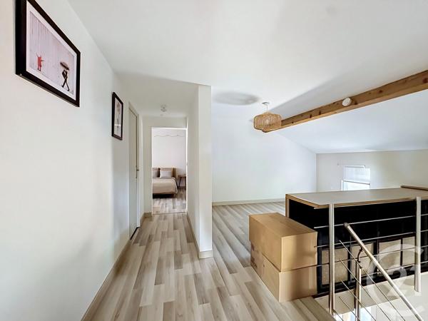 Maison à vendre  5 pièces - 151,23 m 2   POUSSAN  - 34