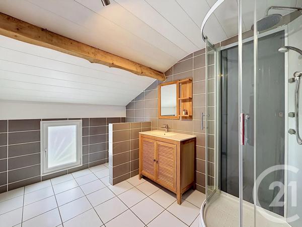 Maison à vendre  5 pièces - 151,23 m 2   POUSSAN  - 34