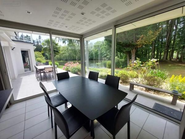 Achat - Maison Bruz 35170 6 pièces 201 m 2 1815 m 2