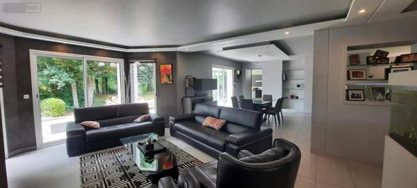 Achat - Maison Bruz 35170 6 pièces 201 m 2 1815 m 2