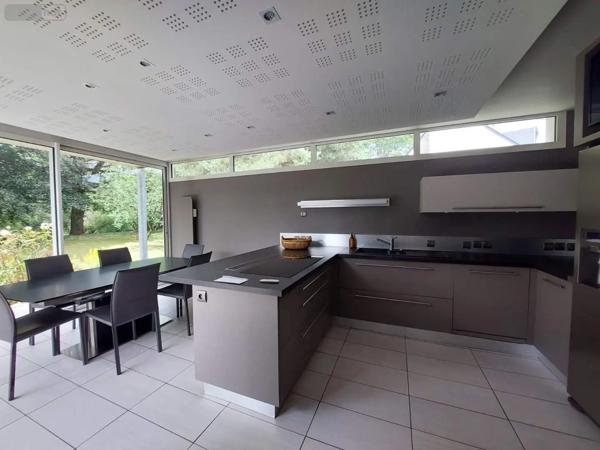 Achat - Maison Bruz 35170 6 pièces 201 m 2 1815 m 2