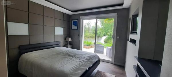 Achat - Maison Bruz 35170 6 pièces 201 m 2 1815 m 2