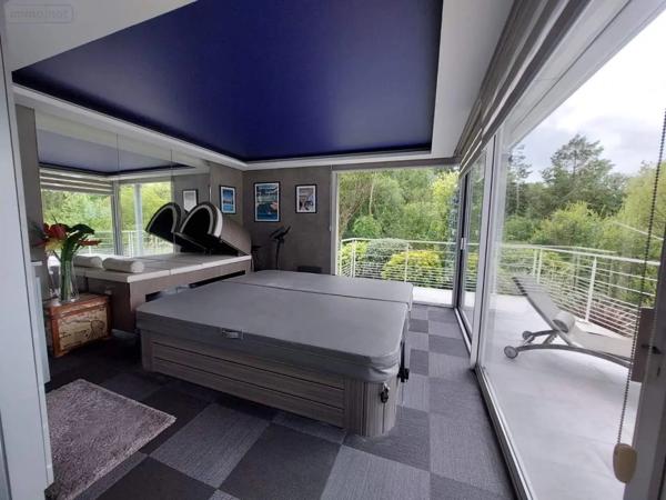 Achat - Maison Bruz 35170 6 pièces 201 m 2 1815 m 2