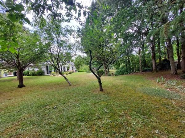 Achat - Maison Bruz 35170 6 pièces 201 m 2 1815 m 2