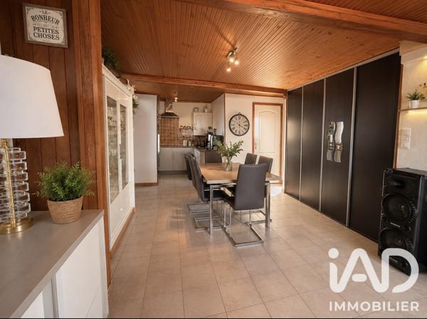 Maison à vendre 3 pièces 55 m² Le Castellet