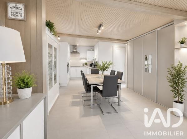 Maison à vendre 3 pièces 55 m² Le Castellet