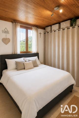 Maison à vendre 3 pièces 55 m² Le Castellet