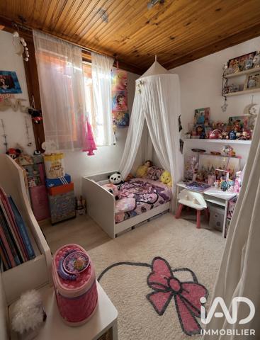 Maison à vendre 3 pièces 55 m² Le Castellet