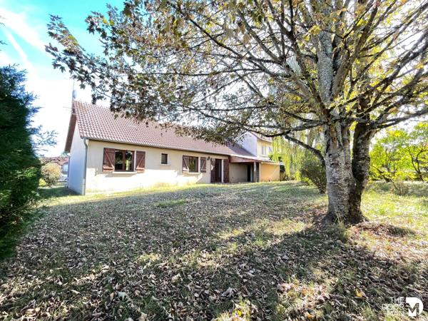 Maison - Vendu - 120 m² - BOLOGNE | The Door Man