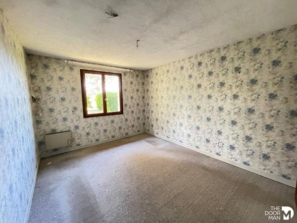 Maison - Vendu - 120 m² - BOLOGNE | The Door Man