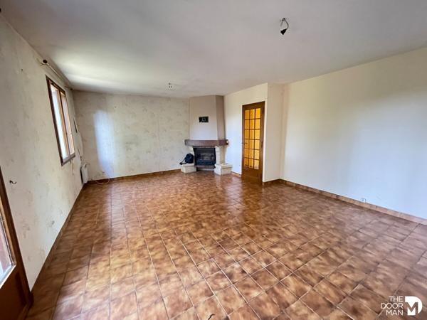 Maison - Vendu - 120 m² - BOLOGNE | The Door Man