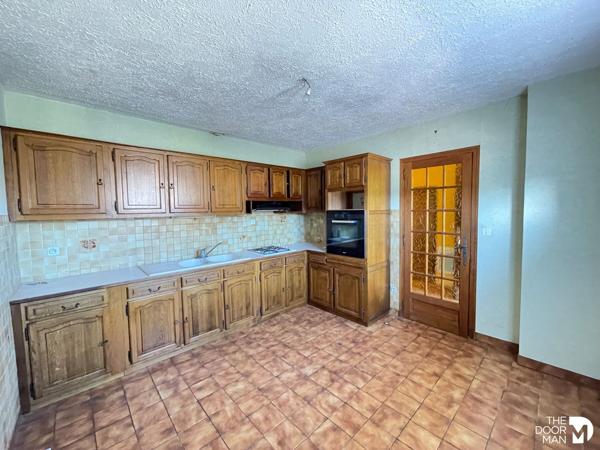Maison - Vendu - 120 m² - BOLOGNE | The Door Man