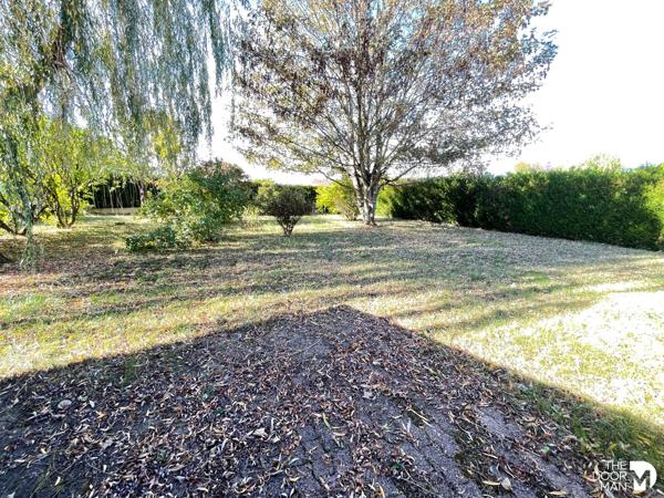 Maison - Vendu - 120 m² - BOLOGNE | The Door Man