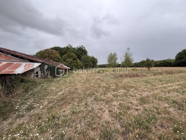 Maison ancienne de 167 m²