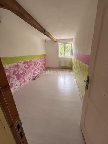 Maison ancienne de 167 m²