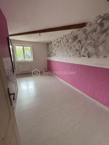 Maison ancienne de 167 m²
