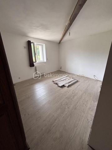 Maison ancienne de 167 m²