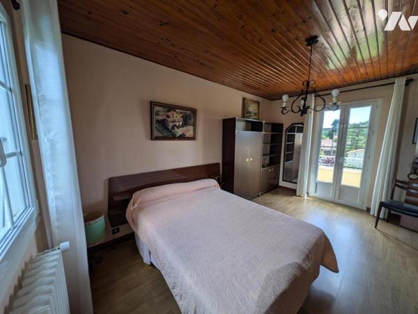 BEAUMONT LES VALENCE - Maison T5 d'env. 105.67 m² 