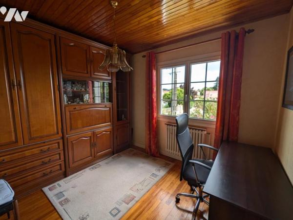 BEAUMONT LES VALENCE - Maison T5 d'env. 105.67 m² 