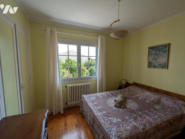 BEAUMONT LES VALENCE - Maison T5 d'env. 105.67 m² 