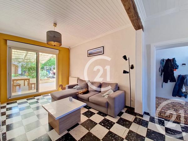 Maison à vendre  7 pièces - 131 m 2   LAVAUR  - 81