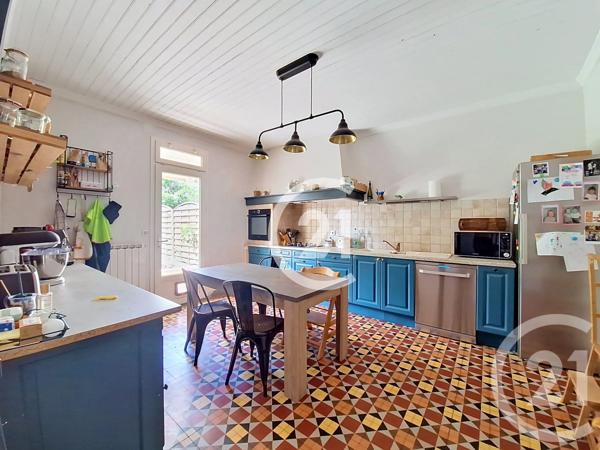 Maison à vendre  7 pièces - 131 m 2   LAVAUR  - 81