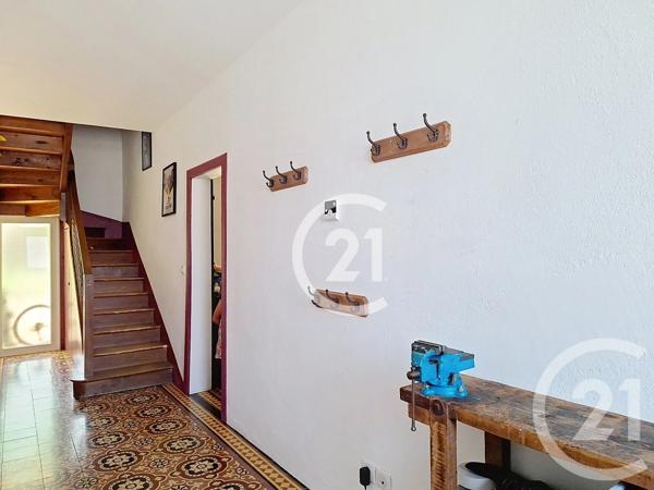 Maison à vendre  7 pièces - 131 m 2   LAVAUR  - 81