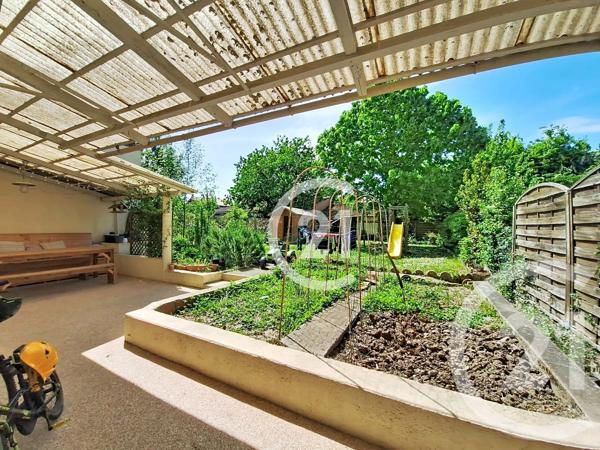 Maison à vendre  7 pièces - 131 m 2   LAVAUR  - 81
