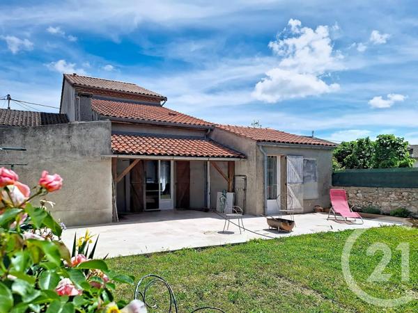 Maison à vendre  7 pièces - 131 m 2   LAVAUR  - 81