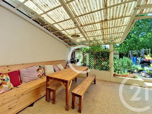 Maison à vendre  7 pièces - 131 m 2   LAVAUR  - 81