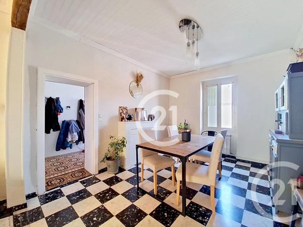 Maison à vendre  7 pièces - 131 m 2   LAVAUR  - 81