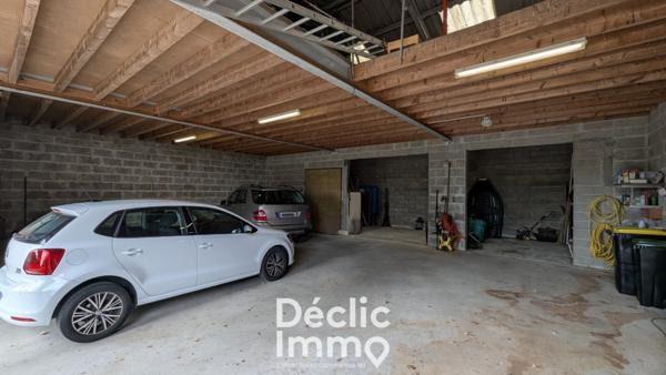 Vente villa Barbezieux saint hilaire, 424m² 6364m² 10 pièces 325 000€