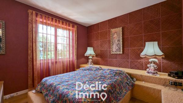 Vente villa Barbezieux saint hilaire, 424m² 6364m² 10 pièces 325 000€