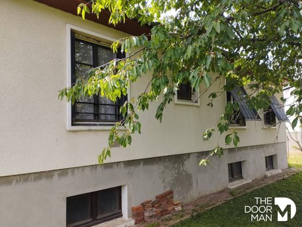 Maison - Vendu - 75 m² - SAINT-FLORENT-SUR-CHER | The Door Man