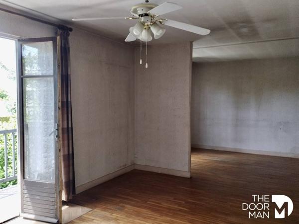 Maison - Vendu - 75 m² - SAINT-FLORENT-SUR-CHER | The Door Man