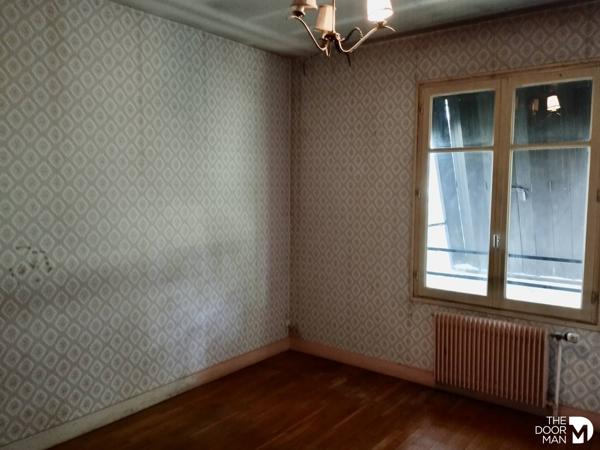 Maison - Vendu - 75 m² - SAINT-FLORENT-SUR-CHER | The Door Man