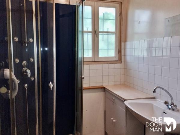 Maison - Vendu - 75 m² - SAINT-FLORENT-SUR-CHER | The Door Man