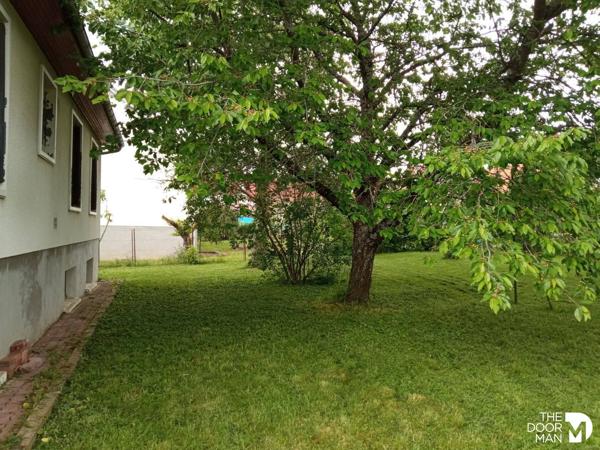 Maison - Vendu - 75 m² - SAINT-FLORENT-SUR-CHER | The Door Man